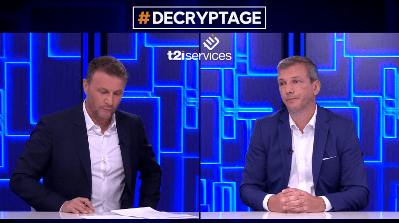 Cybersécurité & Productivité : 15 ans&nbsp;d’innovation