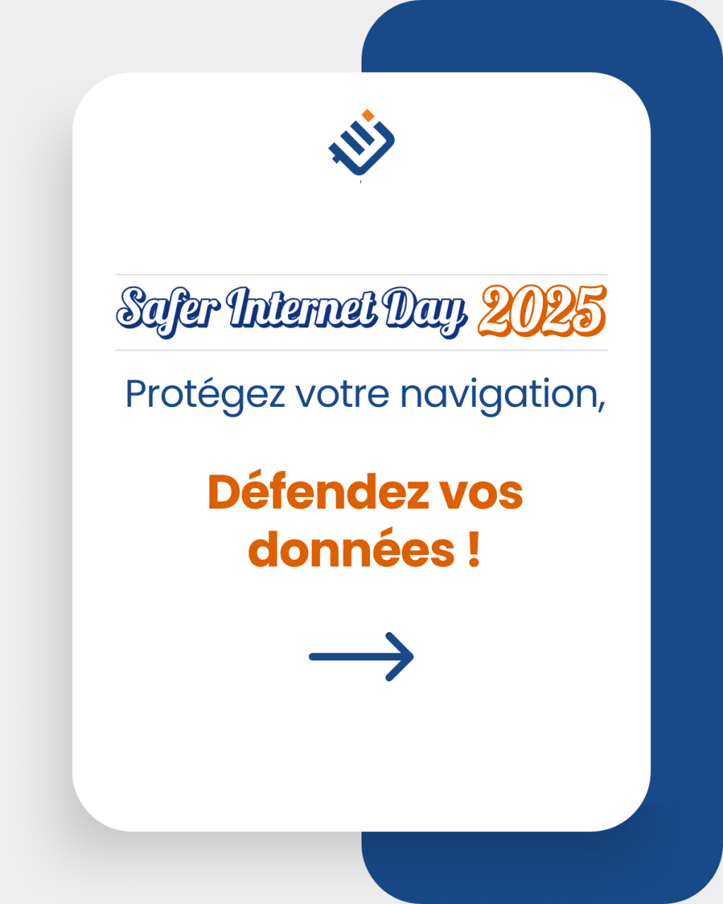 📢 Safer Internet Day 2025&nbsp;!
