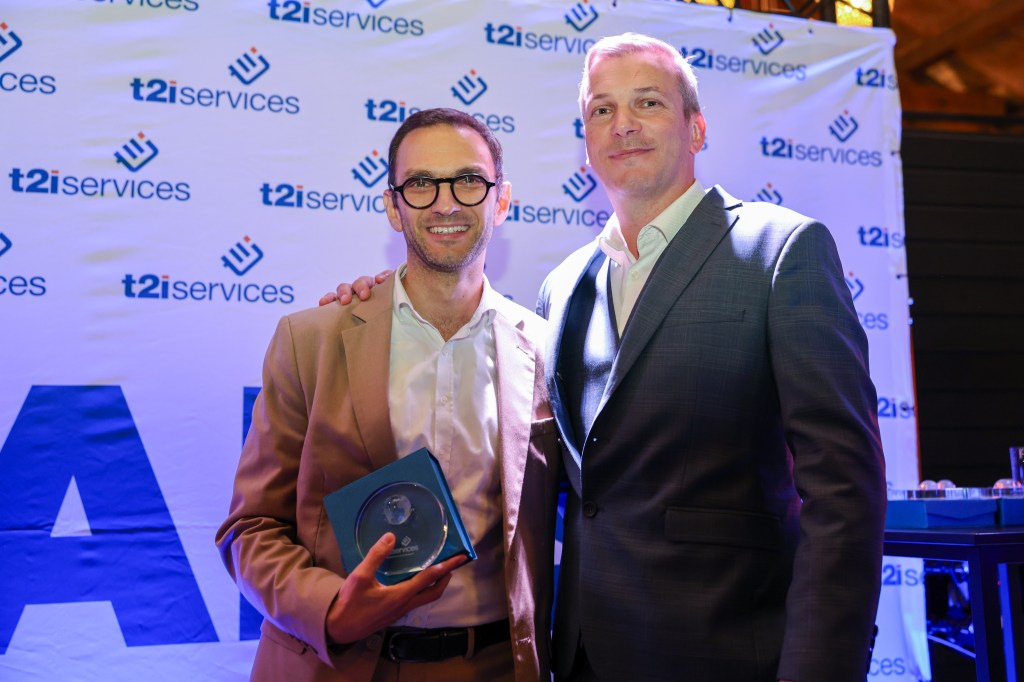 🏆 L’instant tant attendu : la remise des trophées&nbsp;!