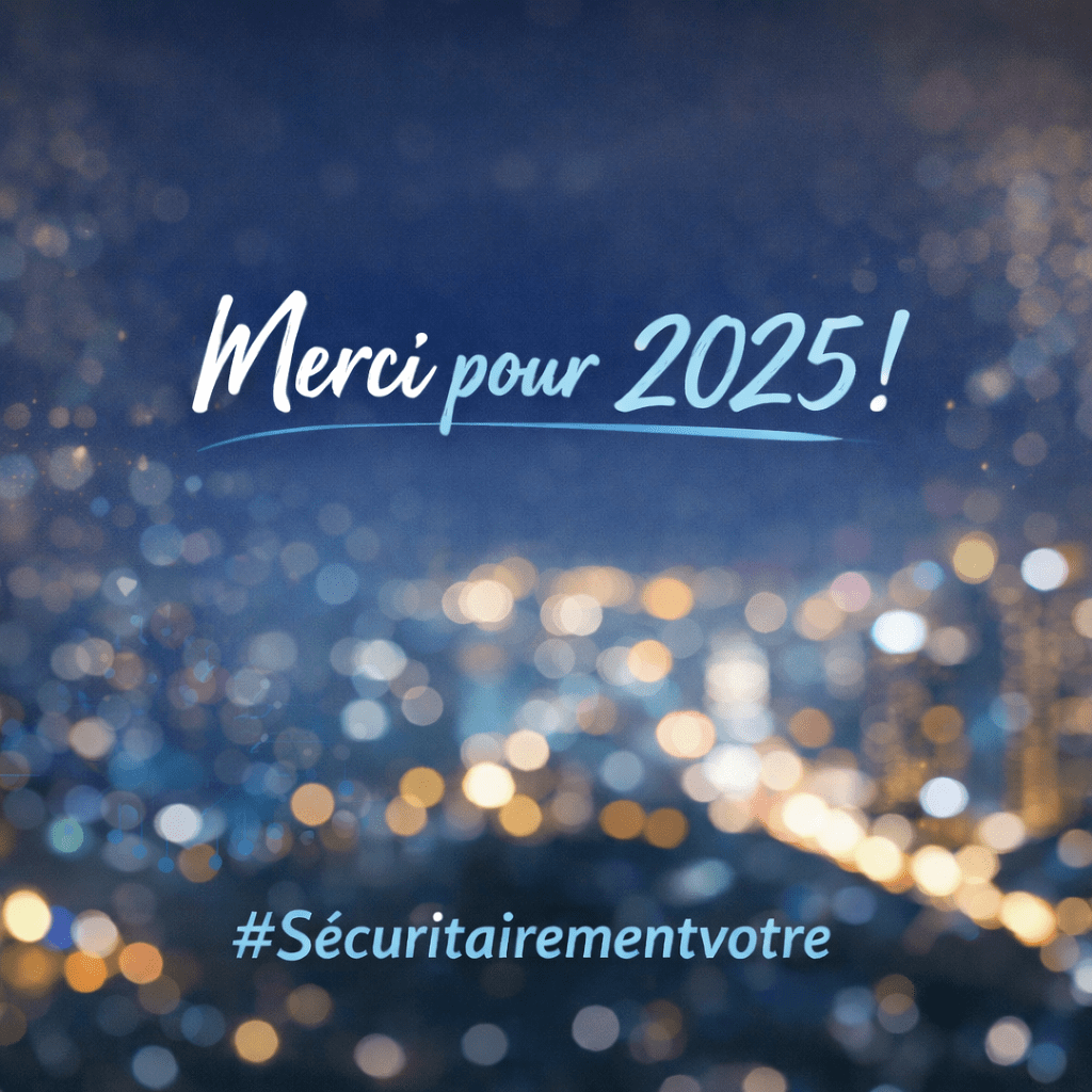 Cap sur 2026 !